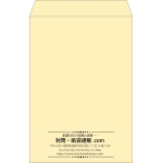 【既製品】角1(270x382mm)（〒枠なし）