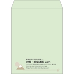 【既製品】角3(216x277mm)（〒枠なし）