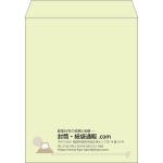 【既製品】角3(216x277mm)（〒枠なし）