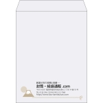 【既製品】角3(216x277mm)（〒枠なし）