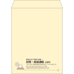 【既製品】角3(216x277mm)（〒枠なし）