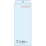 【既製品】長40(90x225mm)（〒枠あり）