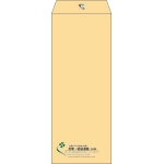 【既製品】長40(90x225mm)（〒枠なし）