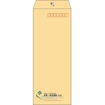 【既製品】長40(90x225mm)（〒枠あり）
