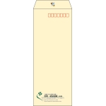 【既製品】長40(90x225mm)（〒枠あり）