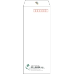 【既製品】長40(90x225mm)（〒枠なし）