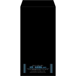 【既製品】長3(120x235mm)（〒枠なし）