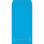 【既製品】長3(120x235mm)（〒枠あり）