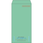 【既製品】長3(120x235mm)（〒枠あり）