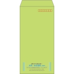 【既製品】長3(120x235mm)（〒枠あり）