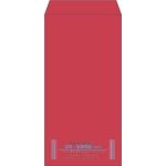 【既製品】長3(120x235mm)（〒枠なし）