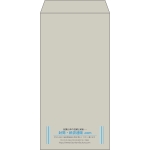 【既製品】長3(120x235mm)（〒枠なし）
