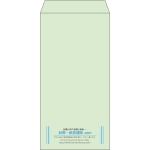 【既製品】長3(120x235mm)（〒枠なし）
