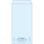【既製品】長3(120x235mm)（〒枠なし）