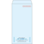 【既製品】長3(120x235mm)（〒枠あり）