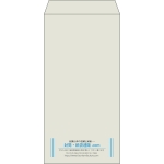 【既製品】長3(120x235mm)（〒枠なし）