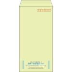【既製品】長3(120x235mm)（〒枠あり）