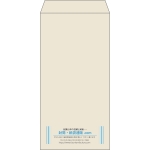 【既製品】長3(120x235mm)（〒枠なし）