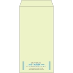 【既製品】長3(120x235mm)（〒枠なし）