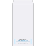 【既製品】長3(120x235mm)（〒枠なし）