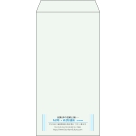 【既製品】長3(120x235mm)（〒枠なし）