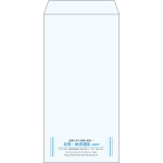 【既製品】長3(120x235mm)（〒枠なし）
