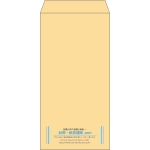 【既製品】長3(120x235mm)（〒枠なし）