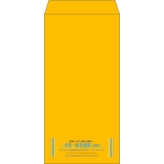 【既製品】長3(120x235mm)（〒枠なし）