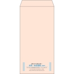 【既製品】長3(120x235mm)（〒枠なし）