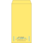 【既製品】長3(120x235mm)（〒枠なし）
