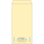 【既製品】長3(120x235mm)（〒枠なし）