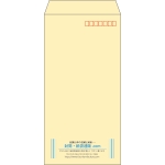 【既製品】長3(120x235mm)（〒枠あり）