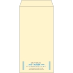 【既製品】長3(120x235mm)（〒枠なし）