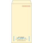 【既製品】長3(120x235mm)（〒枠あり）
