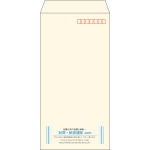 【既製品】長3(120x235mm)（〒枠あり）