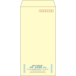 【既製品】長3(120x235mm)（〒枠あり）
