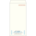 【既製品】長3(120x235mm)（〒枠あり）