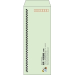 【既製品】長40(90x225mm)（〒枠あり）