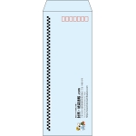 【既製品】長40(90x225mm)（〒枠あり）