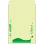 【既製品】角20(229x324mm)（〒枠なし）