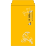 【既製品】角8(119x197mm)（〒枠なし）