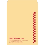 【既製品】角A3(340x445mm)（〒枠なし）