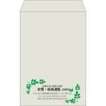 【既製品】角20(229x324mm)（〒枠なし）