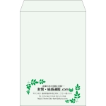 【既製品】角20(229x324mm)（〒枠なし）