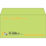 【既製品】洋長3(235x120mm)（〒枠なし）