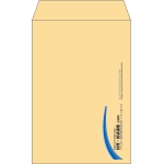 【既製品】角7(142x205mm)（〒枠なし）