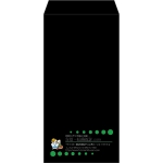 【既製品】長3(120x235mm)（〒枠なし）