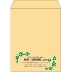 【既製品】角5(190x240mm)（〒枠なし）