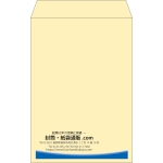 【既製品】角20(229x324mm)（〒枠なし）