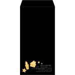 【既製品】長3(120x235mm)（〒枠なし）
